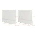 Foldable Kraft Paper Room Divider Screen, Easy to Carry And Space Saving, Can Be Flexibly Placed In Offices, Living Rooms, Beauty Salons And Other Places.