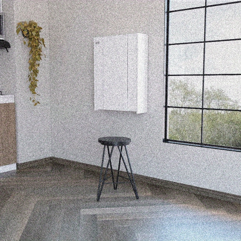 Wall-Mounted Foldable Table with Multiple Shelves - Space-Saving Modern Design, No Assembly Required, Durable Non-Wood Material, White - Ideal for Small Kitchens, Apartments & Contemporary Decor
