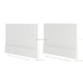 Foldable Room Divider Screen Panel - Modern Portable Partition Suitable for Home, Office, Classroom, Bedroom | Space-Saving Barrier with Setup, Lightweight for Spaces & Open Plans